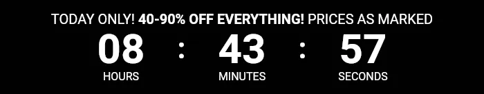 Countdown Timer