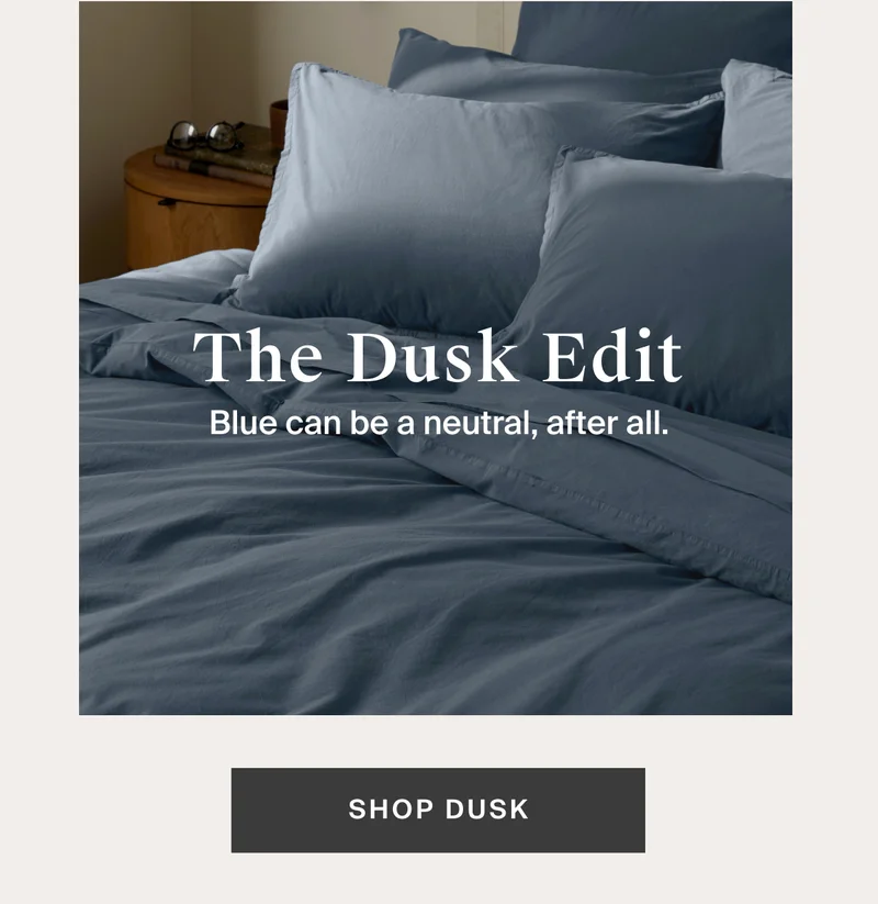 The Dusk Edit. Shop Dusk