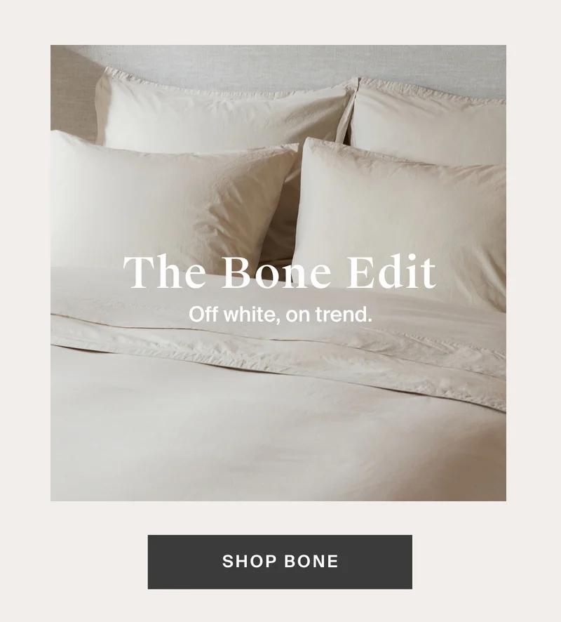 The Bone Edit. Shop Bone