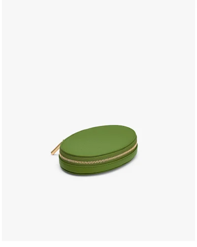 Travel Jewelry Case