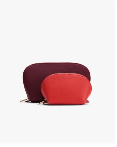 Travel Case Set