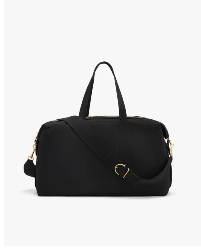 Weekender Bag (Recycled Knit)