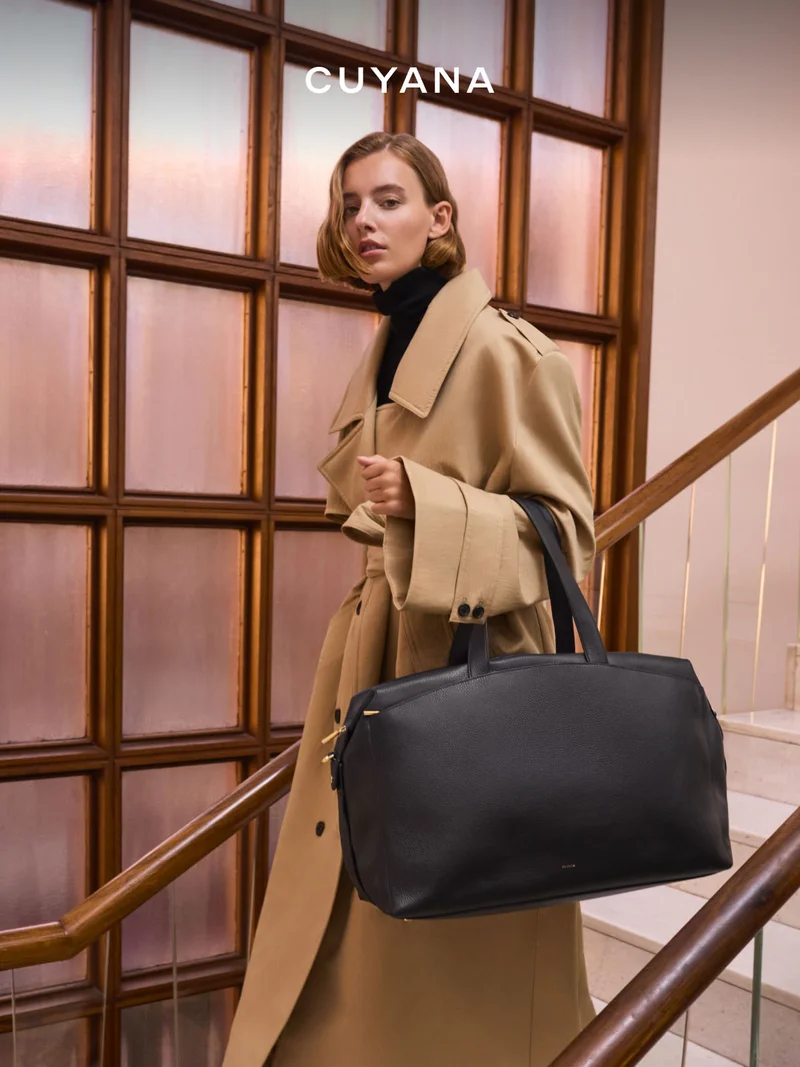 Sojourn in Style