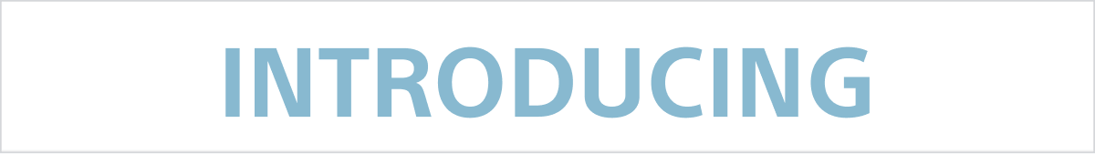 Introducing