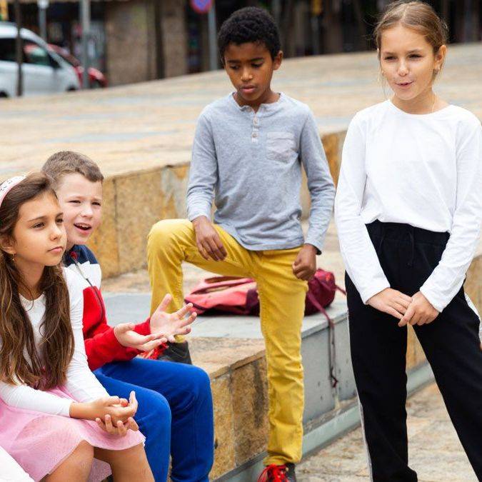 3 Easy Ways to Turn Your Bystander into an Upstander