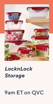 LocknLock storage