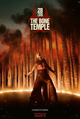 28 Years Later: The Bone Temple Opening Night Fan Event