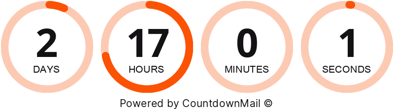 countdownmail.com