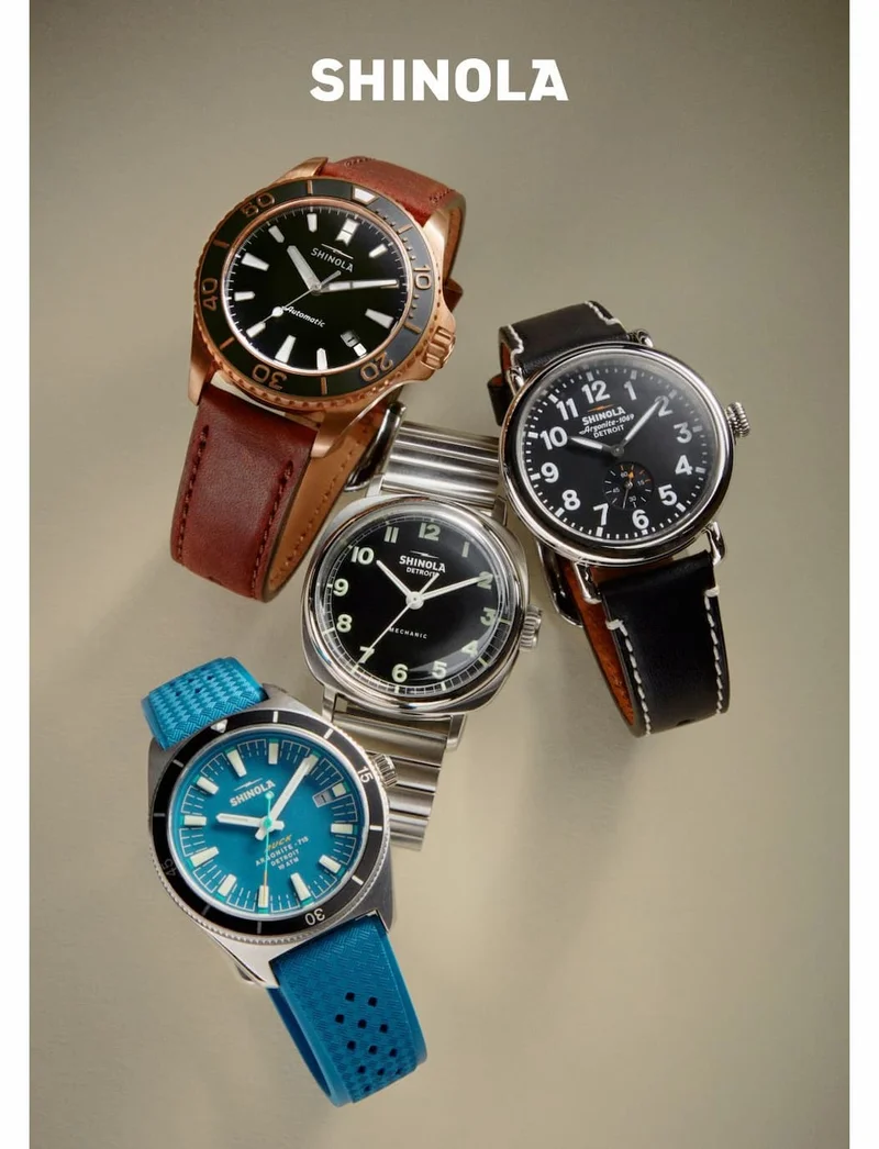 Shinola