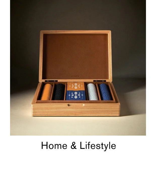 Home & Lifestyle