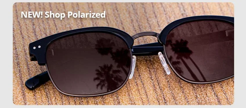 Shop Polarized