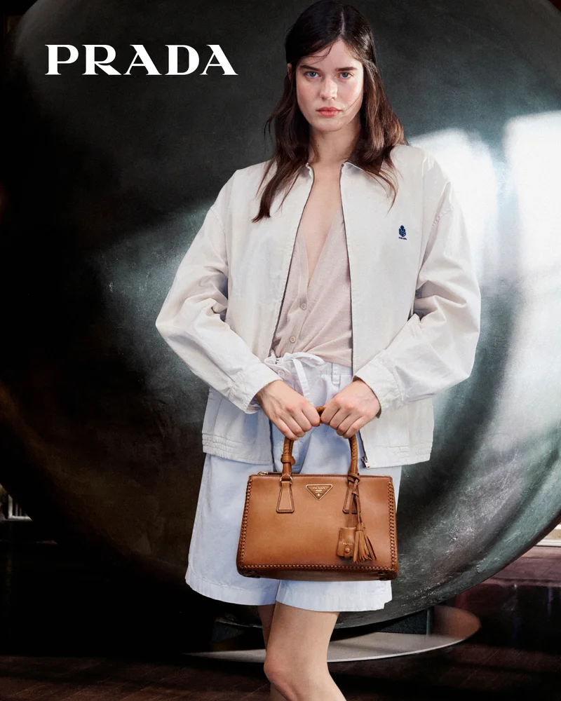 Prada hero Prada hero