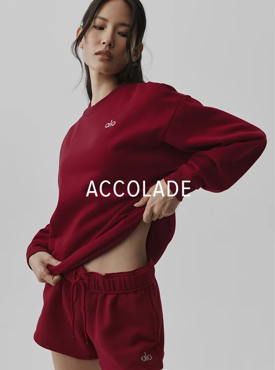 ACCOLADE