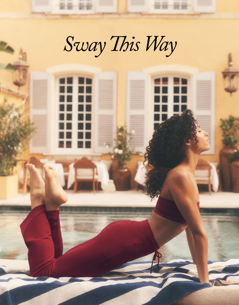 Sway This Way