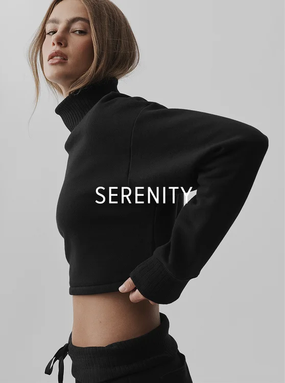 SERENITY
