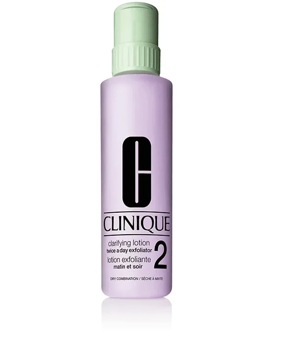 Clarifying Lotion