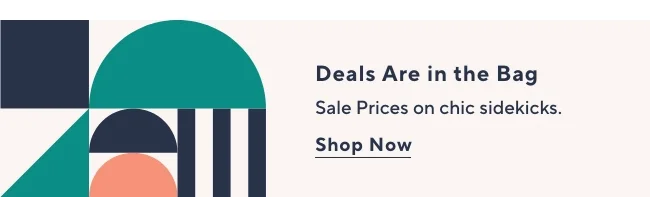 Handbag Sale