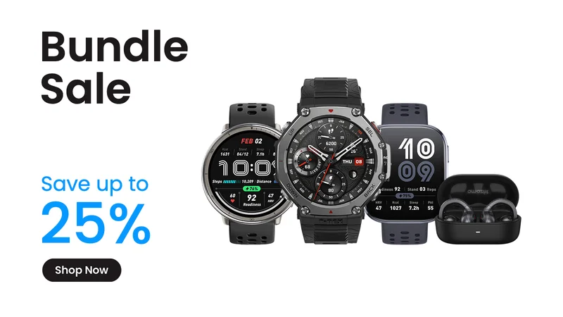 Bundles Flash Sale