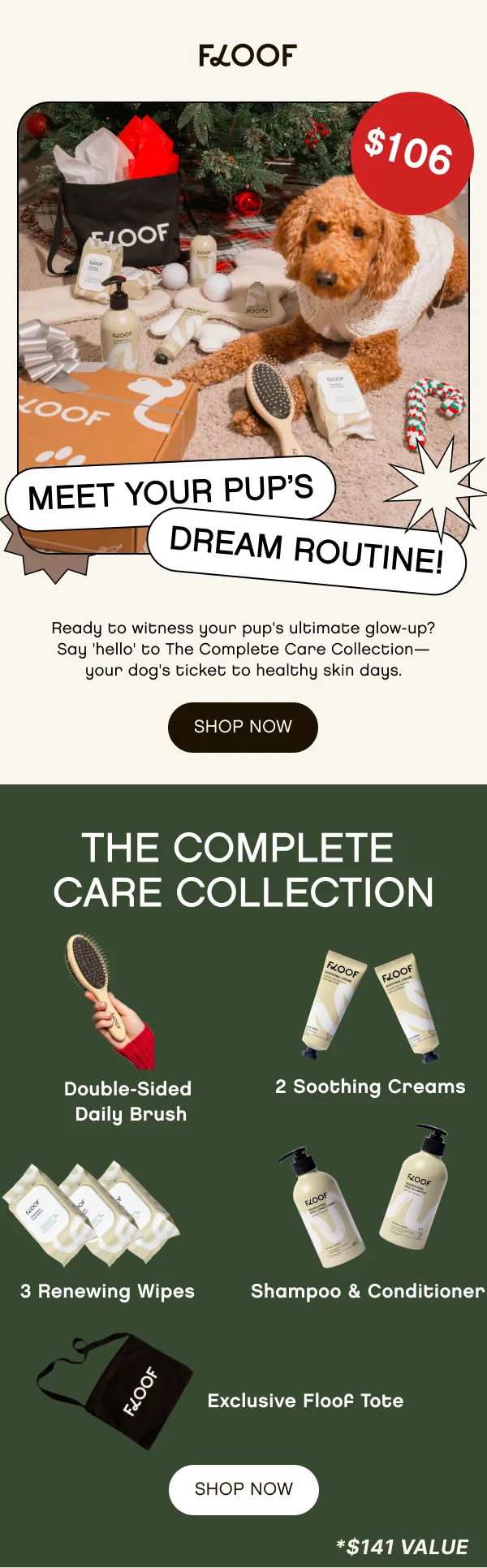 Complete Care Collection