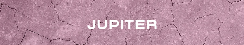 Jupiter