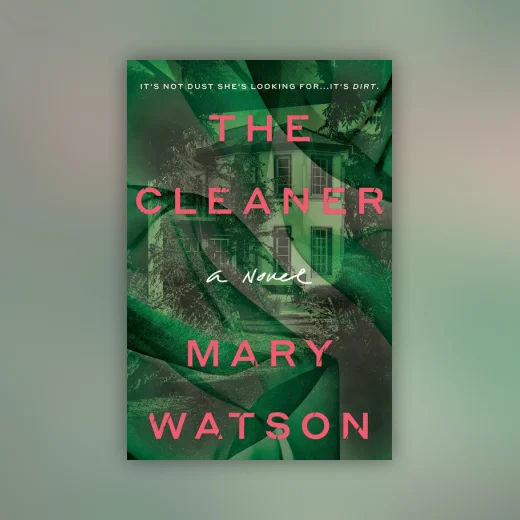 The Cleaner