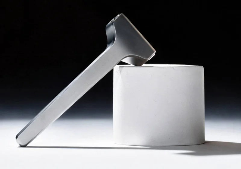 Supply Single Edge Razor
