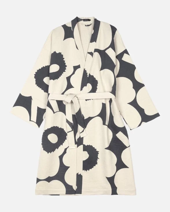 Unikko Bathrobe Unikko Bathrobe