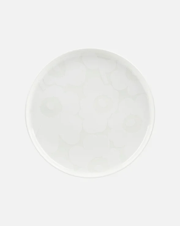 Oiva / Unikko Dinner plate Oiva / Unikko Dinner plate