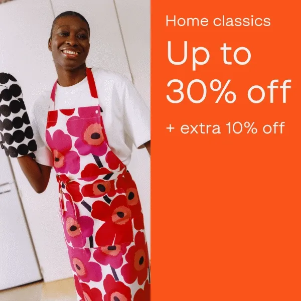 Up to 30% off ends at midnight Up to 30% off ends at midnight