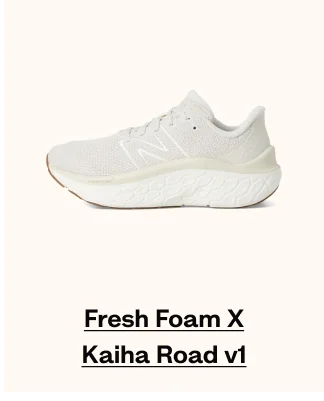 Shop New Balance Fresh Foam X Kaiha Road v1