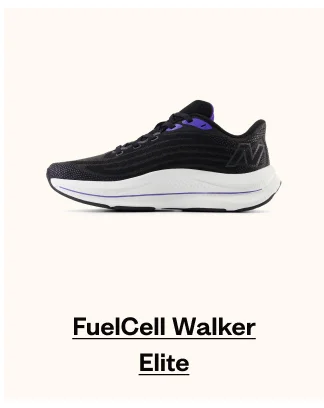 Shop New Balance FuelCell Walker Elite