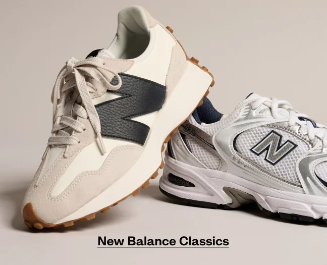Shop New Balance Classics