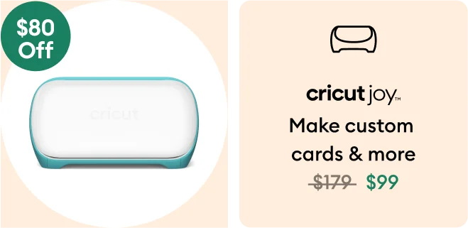 cricut joy.