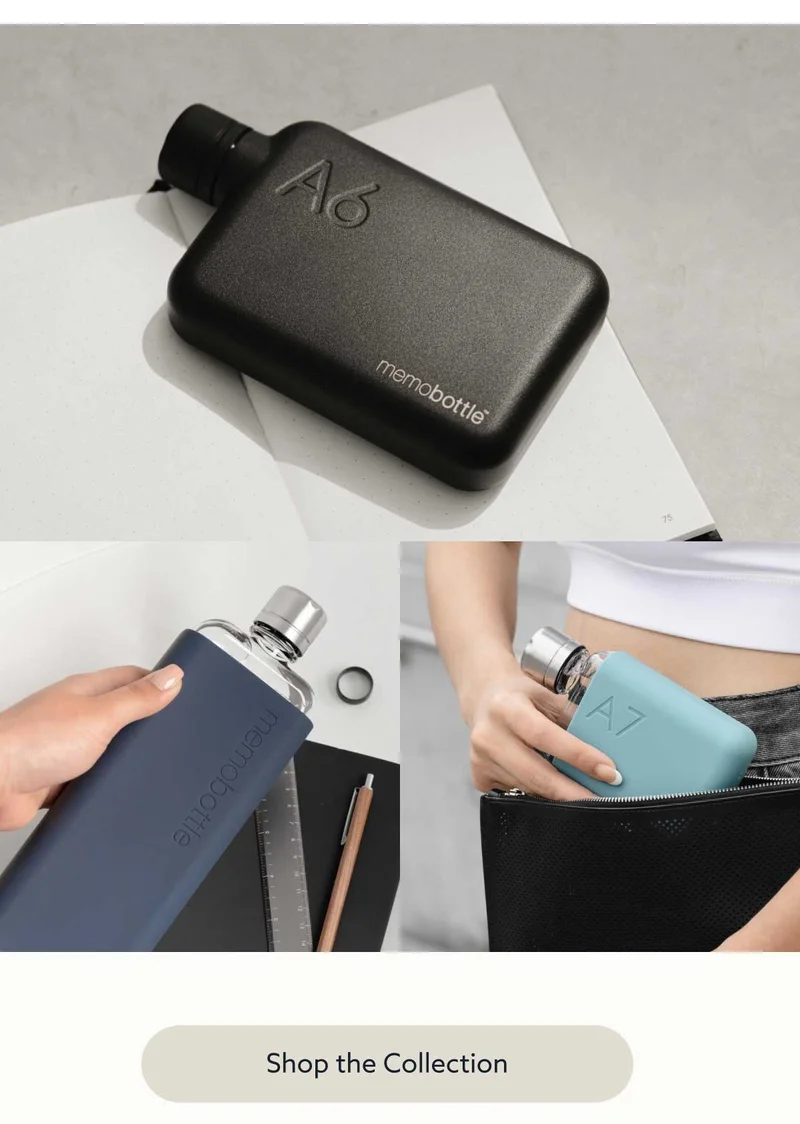 e3, grid image, mini water bottles