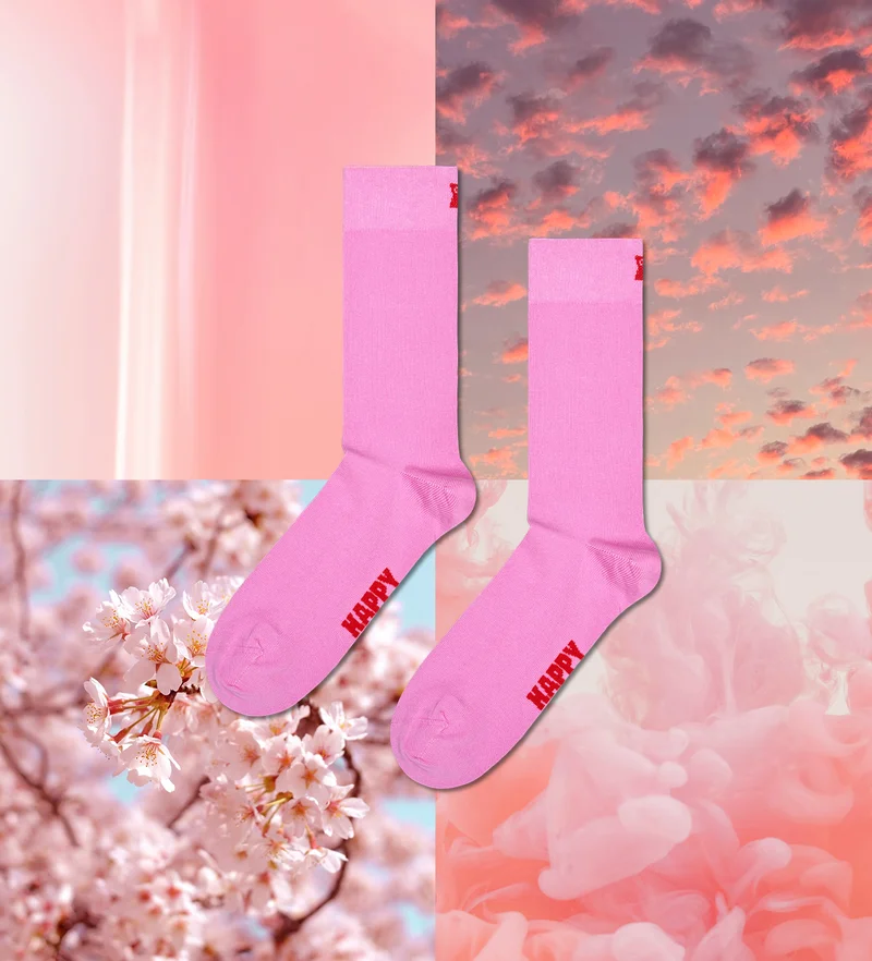 SS26 Pink