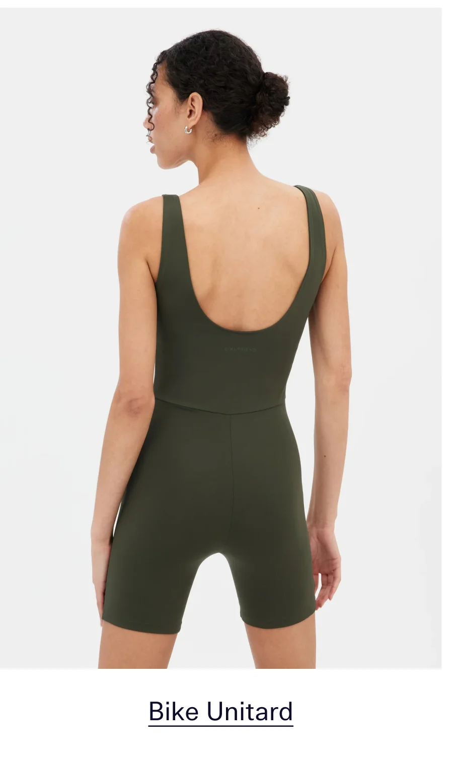 Bike Unitard