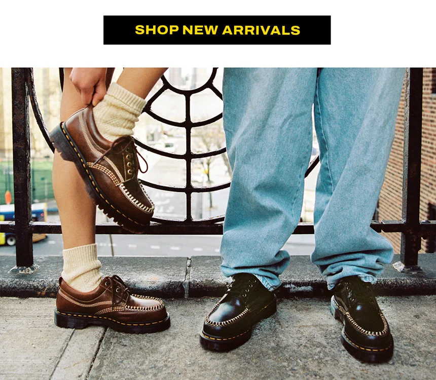 Shop New Arrivals