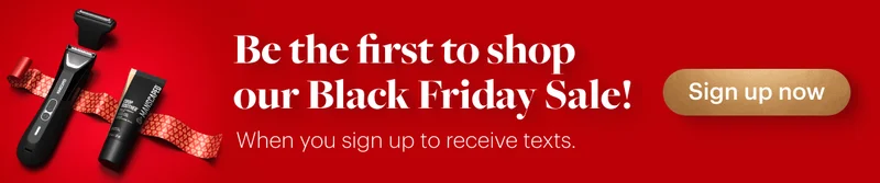 Sign up now