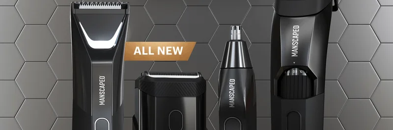 ALL NEW
