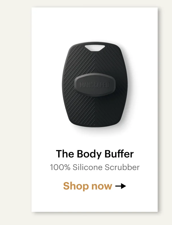 The Body Buffer