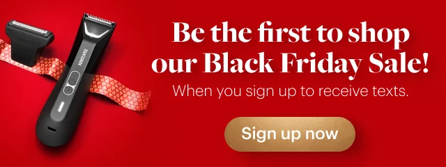 Sign up now