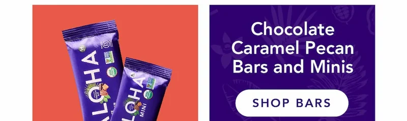 Shop Chocolate Caramel Pecan Bars