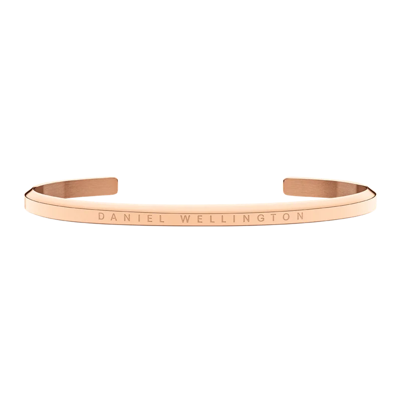 Image of Classic Bracelet Rose Gold