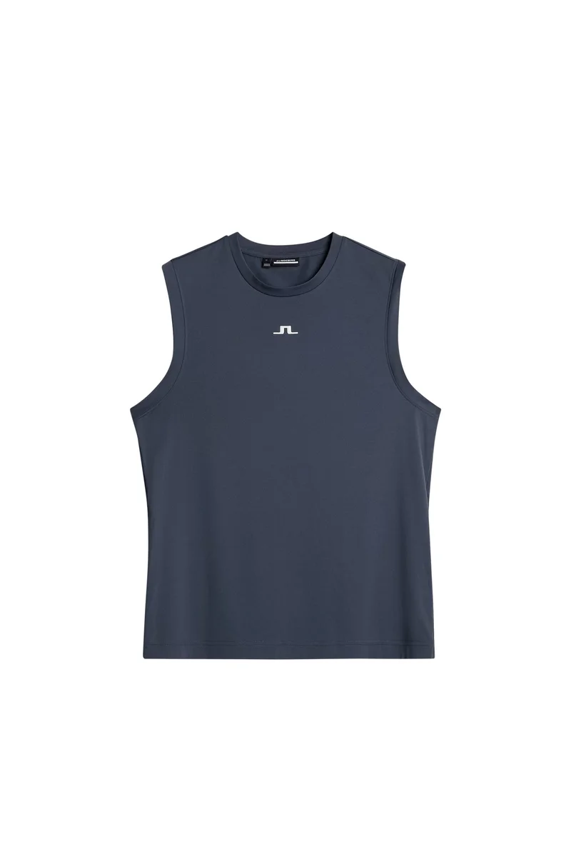 Image of Jack Sleeveless Tee