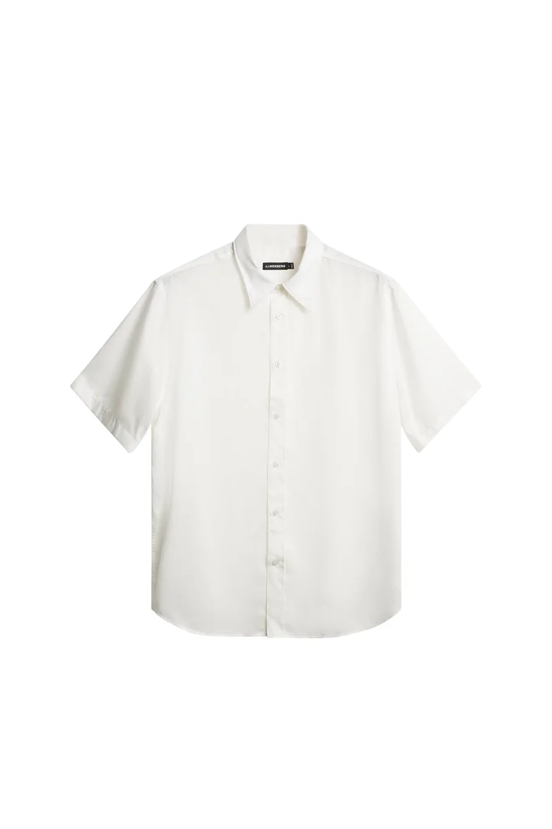Image of Reg SS Light Tencel Shirt