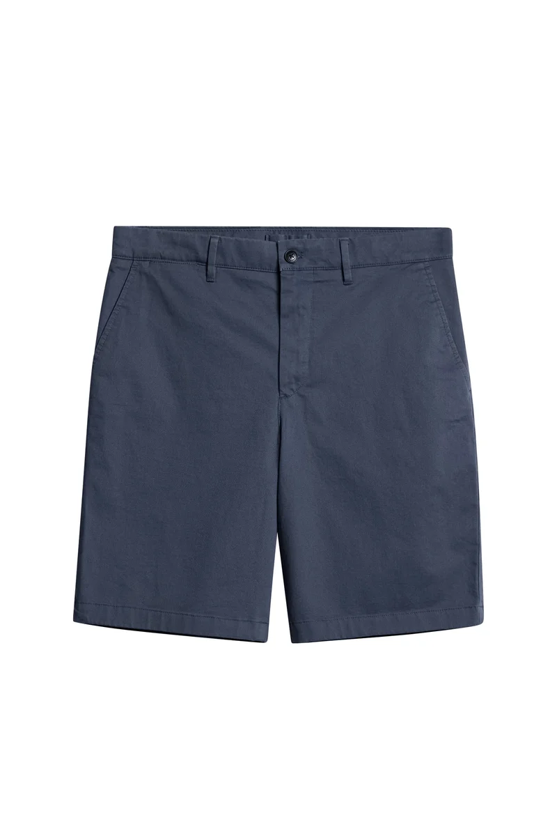 Image of Shane Cloud Satin Shorts