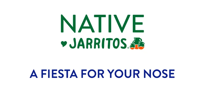NATIVE X JARRITOS | A FIESTA FOR YOUR NOSE