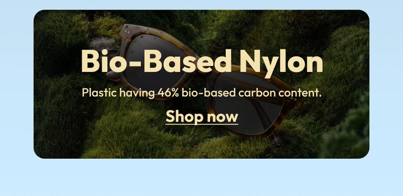 Bio-Based Nylon