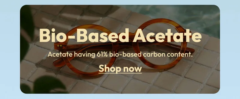 Bio-Based Acetate