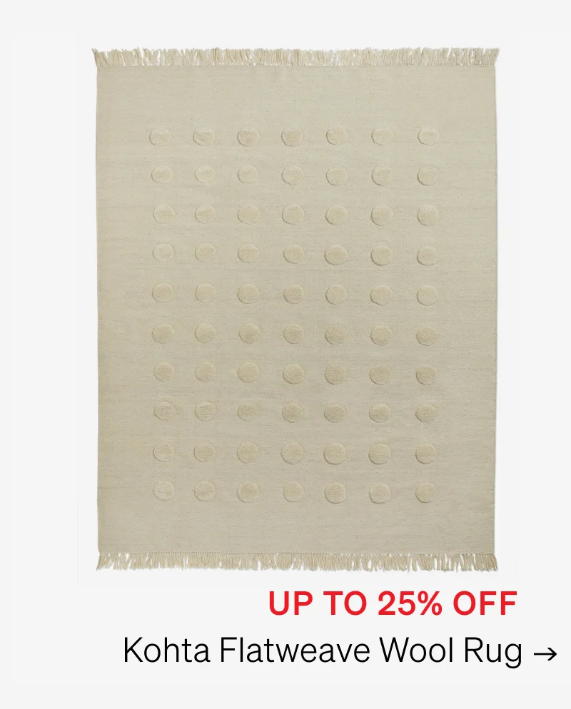 Shop Kohta Rug